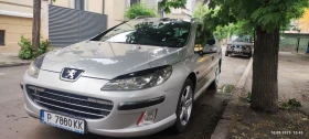 Peugeot 407 SW | Mobile.bg    13