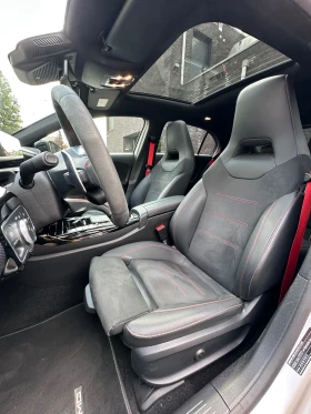 Mercedes-Benz A 35 AMG 4Matic /    08/2026 | Mobile.bg    10