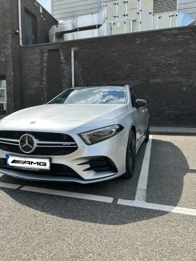 Mercedes-Benz A 35 AMG 4Matic /    08/2026 | Mobile.bg    2