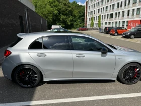 Mercedes-Benz A 35 AMG 4Matic /    08/2026 | Mobile.bg    4