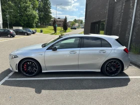 Mercedes-Benz A 35 AMG 4Matic /    08/2026 | Mobile.bg    5