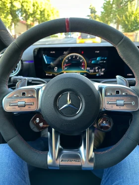 Mercedes-Benz A 35 AMG 4Matic /    08/2026 | Mobile.bg    8