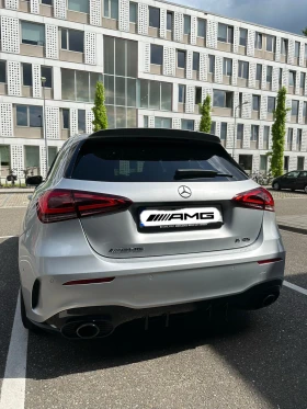 Mercedes-Benz A 35 AMG 4Matic /    08/2026 | Mobile.bg    3