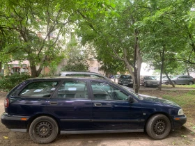 Volvo V40 | Mobile.bg    3