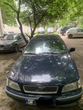 Volvo V40 | Mobile.bg    2