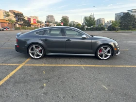 Audi Rs7 * *  | Mobile.bg    3