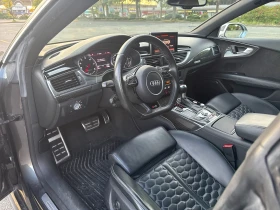 Audi Rs7 * *  | Mobile.bg    5