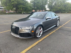  Audi Rs7