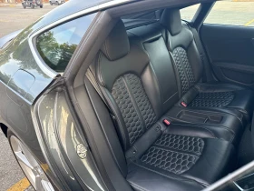 Audi Rs7 * *  | Mobile.bg    10