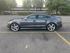 Audi Rs7 * *  | Mobile.bg    2