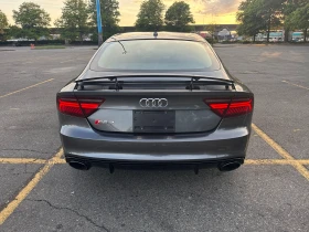 Audi Rs7 * *  | Mobile.bg    4