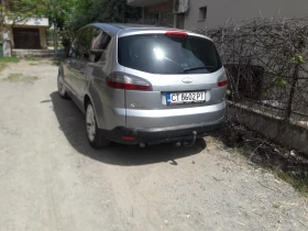 Ford S-Max | Mobile.bg    2