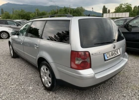 Обява за продажба на VW Passat Vw passat 1.9 TURBO  ~4 000 лв. - изображение 5