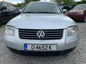 Обява за продажба на VW Passat Vw passat 1.9 TURBO  ~4 000 лв. - изображение 1