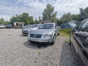 VW Passat Vw passat 1.9 TURBO  | Mobile.bg    13
