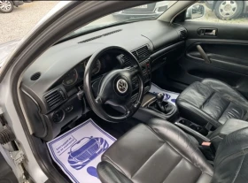 Обява за продажба на VW Passat Vw passat 1.9 TURBO  ~4 000 лв. - изображение 6