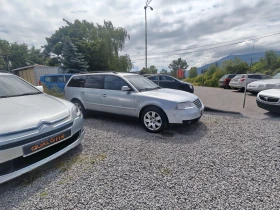 Обява за продажба на VW Passat Vw passat 1.9 TURBO  ~4 000 лв. - изображение 2