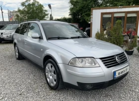 Обява за продажба на VW Passat Vw passat 1.9 TURBO  ~4 000 лв. - изображение 3