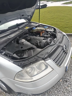 Обява за продажба на VW Passat Vw passat 1.9 TURBO  ~4 000 лв. - изображение 11