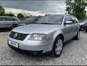 Обява за продажба на VW Passat Vw passat 1.9 TURBO  ~4 000 лв. - изображение 1