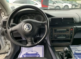 Обява за продажба на VW Passat Vw passat 1.9 TURBO  ~4 000 лв. - изображение 7