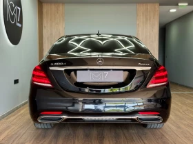 Mercedes-Benz S 400 d 4matic 2xAMG - 81000 лв. - 51751354 2