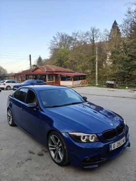 BMW 320 | Mobile.bg    5