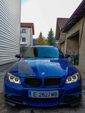 BMW 320 | Mobile.bg    3