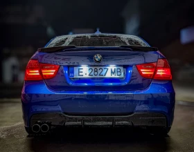 BMW 320 | Mobile.bg    6