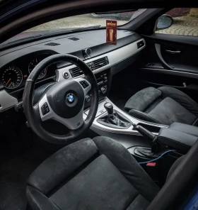 BMW 320 | Mobile.bg    9