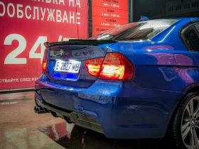 BMW 320 | Mobile.bg    7