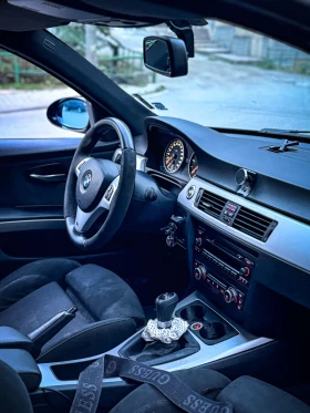 BMW 320 | Mobile.bg    8
