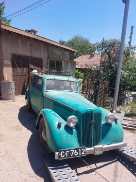     Dkw F102 