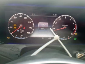 Mercedes-Benz E 400 AMG* DESIGNO* KEYLESS* AMBIENT* BURMESTER - 35000 лв. - 90361246 9