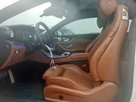 Mercedes-Benz E 400 AMG* DESIGNO* KEYLESS* AMBIENT* BURMESTER - 35000 лв. - 90361246 7
