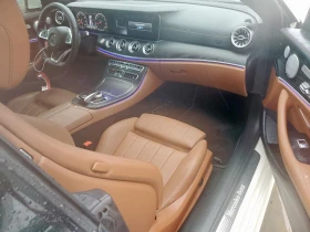 Mercedes-Benz E 400 AMG* DESIGNO* KEYLESS* AMBIENT* BURMESTER - 35000 лв. - 90361246 8