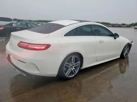 Mercedes-Benz E 400 AMG* DESIGNO* KEYLESS* AMBIENT* BURMESTER - 35000 лв. - 90361246 3