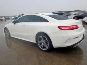 Mercedes-Benz E 400 AMG* DESIGNO* KEYLESS* AMBIENT* BURMESTER - 35000 лв. - 90361246 2