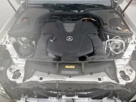 Mercedes-Benz E 400 AMG* DESIGNO* KEYLESS* AMBIENT* BURMESTER - 35000 лв. - 90361246 11