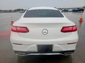Mercedes-Benz E 400 AMG* DESIGNO* KEYLESS* AMBIENT* BURMESTER - 35000 лв. - 90361246 6