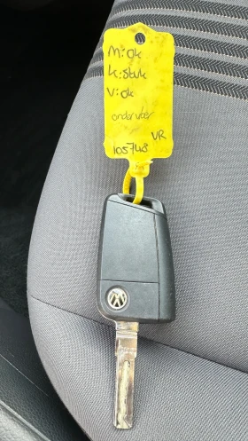 Обява за продажба на VW Golf ALSTAR. GOLF7 1, 2 Bluemotion ~21 999 лв. - изображение 6