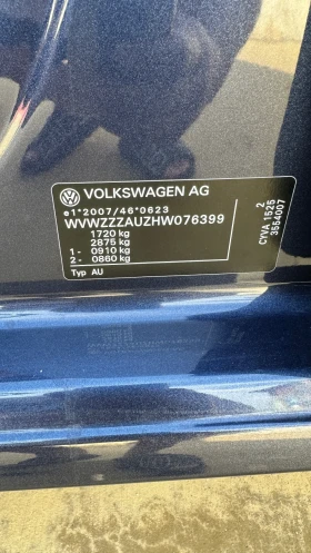 Обява за продажба на VW Golf ALSTAR. GOLF7 1, 2 Bluemotion ~21 999 лв. - изображение 11
