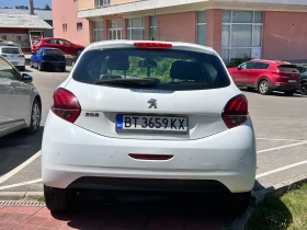 Peugeot 208 | Mobile.bg    4