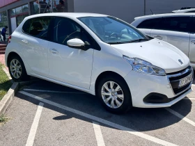 Peugeot 208 | Mobile.bg    2