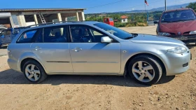 Обява за продажба на Mazda 6 ~2 700 лв. - изображение 2