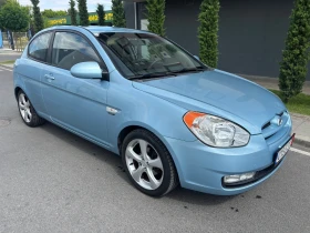 Hyundai Accent 1.4i 97 к.с.