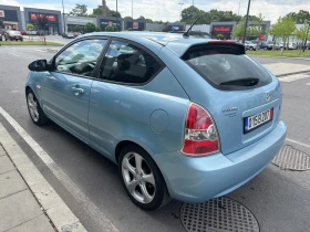 Hyundai Accent 1.4i 97 к.с. - 5400 лв. - 65314906 4