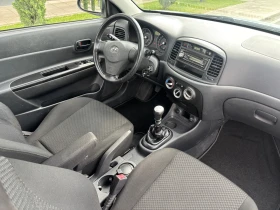Hyundai Accent 1.4i 97 к.с. - 5400 лв. - 65314906 6