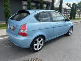 Hyundai Accent 1.4i 97 к.с. - 5400 лв. - 65314906 3