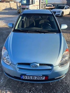     Hyundai Accent 1.4i 97 ..